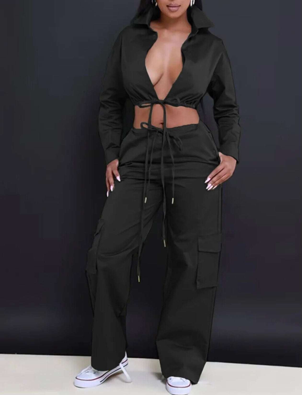 Stringed Cargo Set