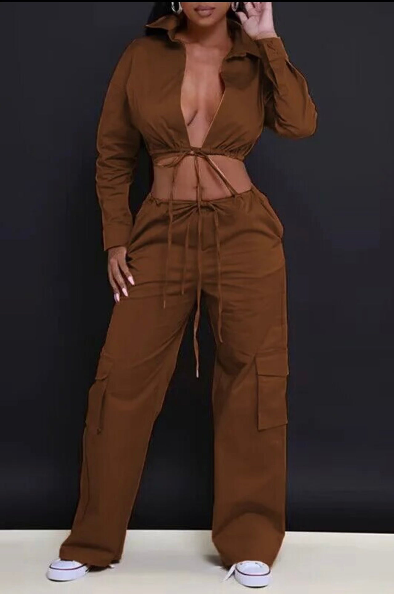 Stringed Cargo Set