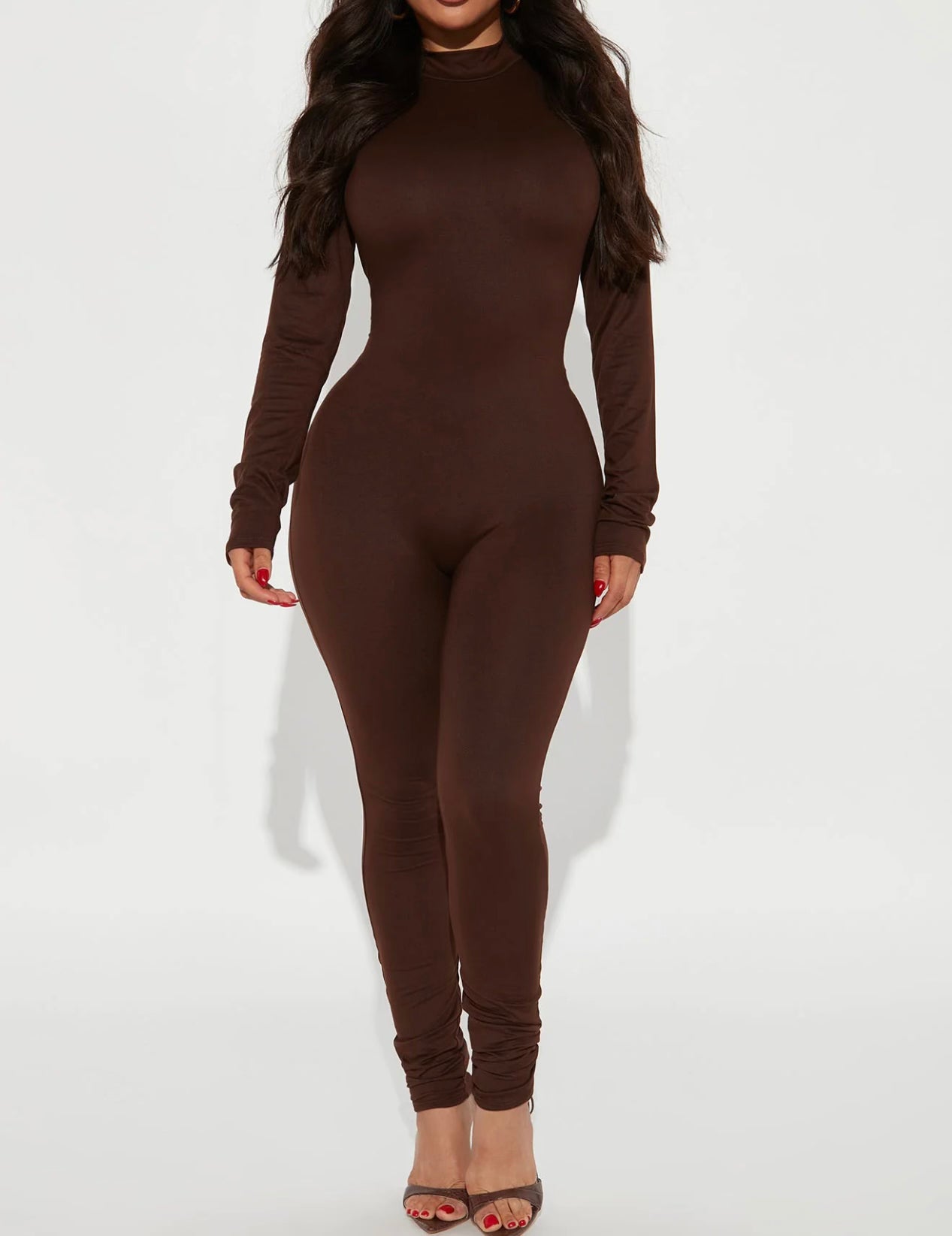 Feline Jumpsuit