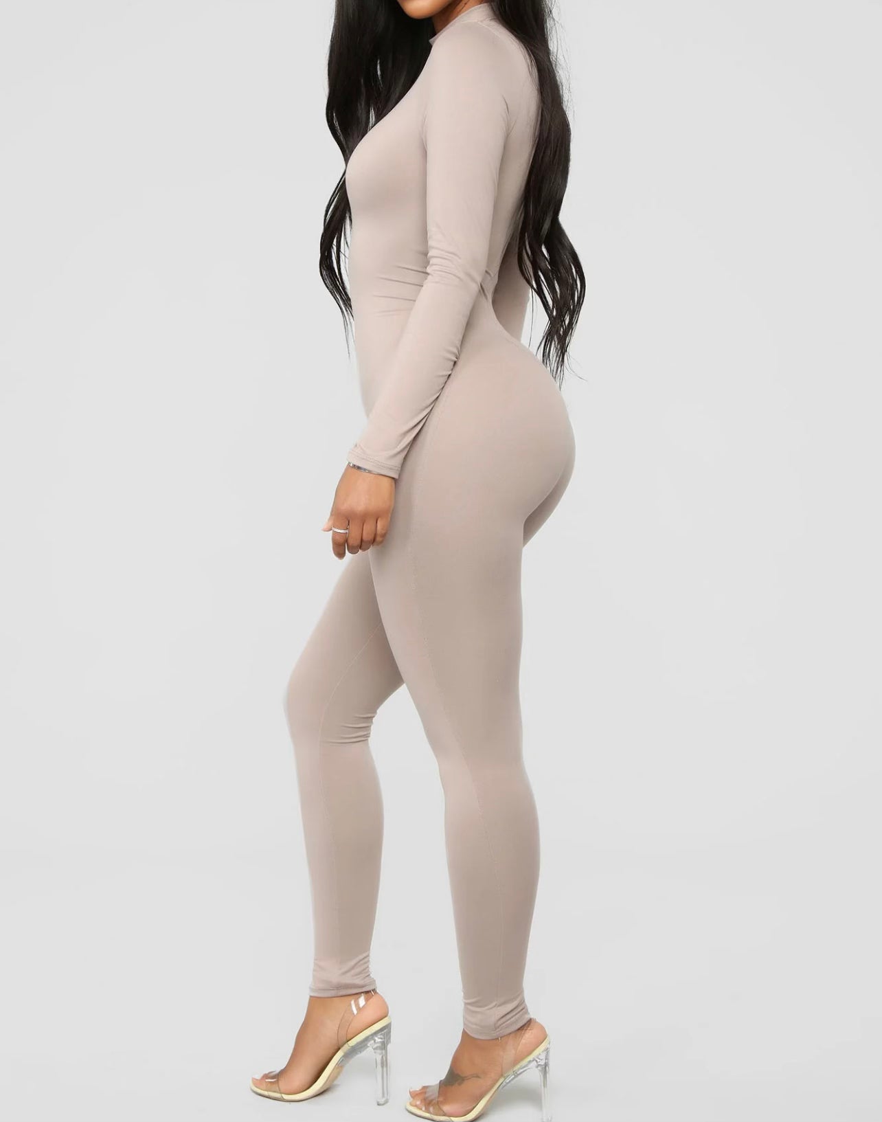 Feline Jumpsuit